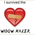 thumbnail image 3 of CafePress - Widow Maker Design Light T Shirt - Men's Classic Graphic T-Shirt, 3 of 4