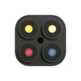 thumbnail image 4 of MOODO World's First Smart Home Fragrance Diffuser Rechargeable Battery SCENT PODS SOLD SEPERATELY - Black, 4 of 4
