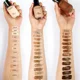 thumbnail image 4 of Maquillaje corrector profesional, Base Tonal mate, Cosméticos líquidos, crema de Base para la cara, cobertura completa, maquillaje, 40ml, 4 of 5