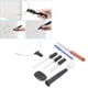 thumbnail image 1 of Cortador Eléctrico De Espuma, Máquina Cortadora De Espuma De Alambre Caliente, Kit De Herramientas Eficiente Para Manualidades DIY, 1 of 7