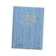 thumbnail image 3 of Cuaderno 2023, cuaderno de planificación A7, calendario de , cubierta de cuero PU de doble cara, diarios, cuaderno de notas para , Azul oscuro Macarena Planificador de cuaderno, 3 of 8