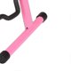 thumbnail image 5 of Guitar Stand Folding A Frame Floor Universal Metal For Acoustic Classical Electric Bass Guitars Banjo Ukulele Portable, 5 of 5