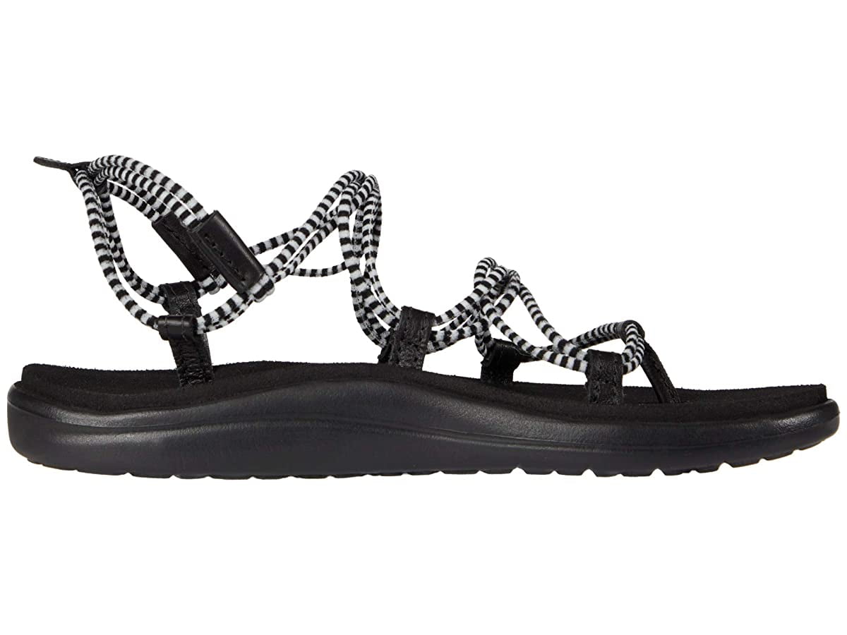 Teva Voya Infinity Stripe Black Bright White Walmart Com Walmart Com Teva Voya Infinity Stripe Black Bright White Walmart Com Walmart Com