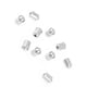 thumbnail image 5 of Émbolo de Bola, Acero Inoxidable Ball Catch Latch Catcher 10pcs Resorte de Bola Émbolo Liso 6 * 7 mm Juego de Accesorios para el Cuerpo Juego de Herramientas para Dispositivos mecánicos, 5 of 8