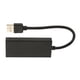 thumbnail image 2 of Adaptador Inalámbrico Carplay, Reproductor De Audio Y Video Bluetooth USB Multimedia Video Box Portátil Para Android 5.1 Por Encima Del Teléfono Móvil, 2 of 8