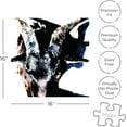 thumbnail image 3 of Slipknot Iowa (500 Piece Foil Jigsaw Puzzle), 3 of 3