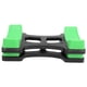 thumbnail image 3 of Soporte para Mancuernas BuyWeek 1 Par ABS S, 3 of 14
