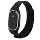 thumbnail image 2 of Pulsera de verano Pulsera impermeable repelente de mosquitos inteligente recargable (negro), 2 of 9