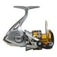 thumbnail image 2 of Shimano Fishing SEDONA 2500HGFI Clam Spinning Reels [SE2500HGFIC], 2 of 4