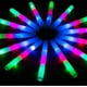 thumbnail image 1 of 19 Pulgadas Palos de Espuma Gigantes para Fiesta de Festival, 20PCS, 3 Modos de Cambio de Color, Palos de Espuma Led, Bastones de luz LED para Fiesta, Navidad, Boda, Cumpleaños, Conciertos, 1 of 4