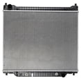 thumbnail image 1 of Radiador de AGUA KEEP ON GREEN E-350 Econoline 1997 al 2003 5.4L V8, 1 of 3