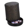 thumbnail image 1 of Juego de copa de dados, juego profesional KTV, copa de dados, accesorio de juego de mesa con dados, 1 Juego, 1 of 5