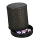thumbnail image 1 of Juego de copa de dados, juego profesional KTV, copa de dados, accesorio de juego de mesa con dados, 1 Juego, 1 of 5