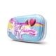 thumbnail image 2 of Lapicera Escolar Idea Nuova con diseño de Unicornio estuchera ovalada con licencia, 2 of 5