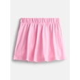 thumbnail image 3 of Wonder Nation Toddler Girls Mix and Match Outfit Set, 8 Piece, Sizes 18M-5T, 3 of 9