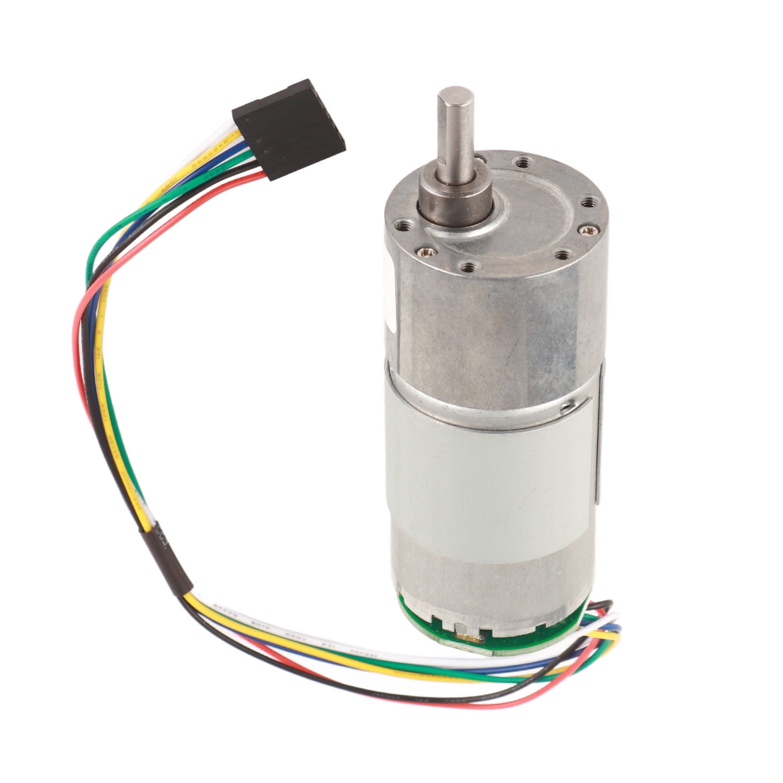 Encoder Motor,Large Torsion Gear Motor Motorwith Encoder Motor ...