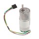 thumbnail image 1 of Motor de engranaje de torsión grande con codificador Motor de reducción de velocidad de potencia de 12/24 V(12V 30 RPM) VoborMX herramienta, 1 of 8