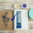 thumbnail image 1 of stanreset 5D Painting Tools Kit Leather Bookmark Book Marks DIY Craft With Tassel Wolf, 1 of 6