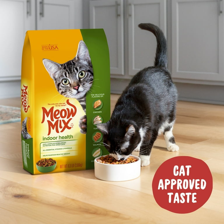 Zoe cat top food walmart