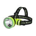 thumbnail image 4 of Linterna frontal de buceo Colamx Luz de buceo Diadema profesional resistente al agua 9 cm x 86 cm x 63 cm, 4 of 8