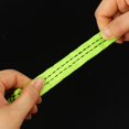 thumbnail image 4 of Anti-lost Mountain Bike Parent-Child Rally Rope Towing Pull Rope Safety Bungee Cord Portable Tow Rope Bike Tow Cable GREEN, 4 of 8