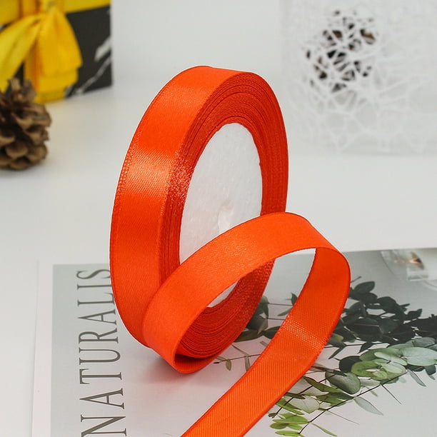 Cinta de 1,5 cm de ancho para embalaje de dulces, cinta para decoración de bodas, cinta para embalaje de regalo