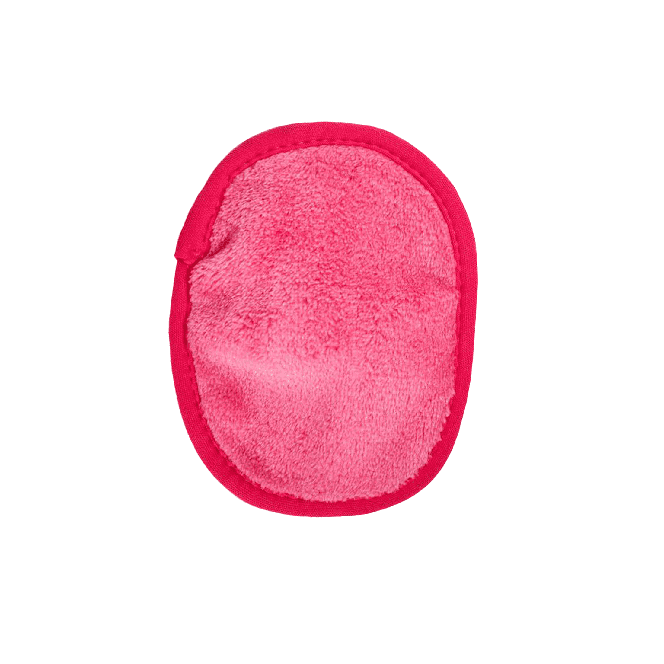 (3 pack) The Original MakeUp Eraser, Pink Daily Makeup Eraser Reusable Cloths