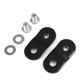 thumbnail image 1 of Kit de elevación de tanque de combustible para motocicleta, accesorio modificado, 1 of 5