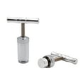 thumbnail image 2 of Pollen Press Tool Heavy Duty Zinc Ultimate Pressure Metal Pollen Press Compressor, 2 of 7