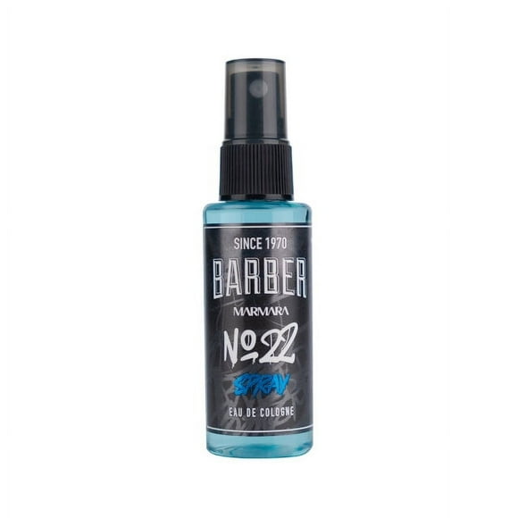 Marmara Barber Barber Cologne 50 Ml No. 22 Spray