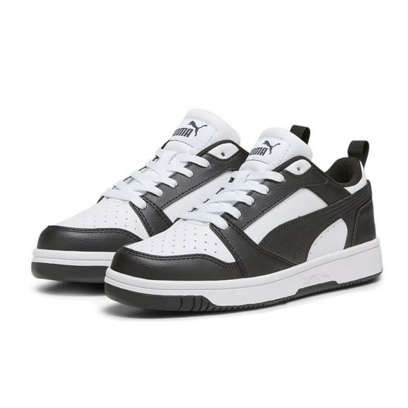 Tenis Puma Rebound V6 Lo Original 393833 01