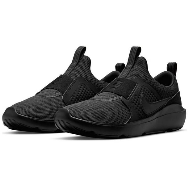 Tenis Nike DJ1001003 para Mujer color Negro
