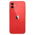 thumbnail image 4 of Restored Apple iPhone 13 White 128GB AT&T (Refurbished), 4 of 4