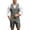 GY1, variant on Mens Suit Sets Casual Formal Vest And Shorts Two Piece Blazer Set Wedding Party Business Wear Black S