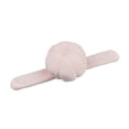 thumbnail image 1 of GUOOL Wrist Pin Cushion Band Sewing Needle Cushion for Needlework DIY Craft Sewing Pink, 1 of 9