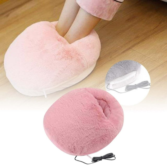 Hearth & Gear Portable Warmer With Adjustable Temperature Fast Heating For Indoor Use Personal Heating Pad For Toes And Feet Comfort Chest Bar Workout Exercises Bands for Women Calf Waist Hoop Arm