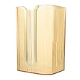thumbnail image 2 of Countertop Paper Towel Dispenser Folded Paper Towel Holder Napkin Holder, 2 of 7