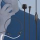 thumbnail image 4 of Auriculares De Radio Bidireccionales, Auricular Duradero Para Restaurante Para Seguridad En Clubes Nocturnos, 4 of 7