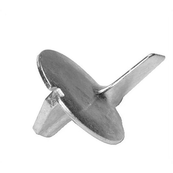 Martyr Anodes - Canada Metal Merc Trim Tab Anode  18/25 HP CM984325Z