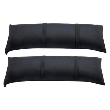 GARENDE 2Pcs Umbrella Base Weights Umbrella Weight Sand Bags for Lawn Beach Canopies