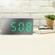 thumbnail image 5 of 2 uds reloj despertador Digital Dual estados de ánimo Snooze 3 '' modos de energía relojes, 5 of 8