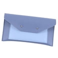 thumbnail image 4 of Estuche para Anteojos Perfecl con Bolsillo Azul, 4 of 8