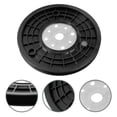 thumbnail image 4 of Fitness Bike Belt Turntable Belt Rotating Wheel Bike Belt Turntable Exercise Bicycle Belt Part, 4 of 8