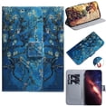 thumbnail image 1 of Phone Case with Card Slot for Motorola MOTO Edge 20 30 40 Pro Neo & Edge 20 30 Fusion 5G, Shockproof Protective Cover, 1 of 15