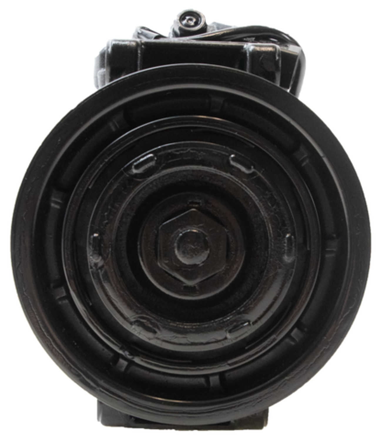 Four Seasons 197378 Denso 6SEU14C Reman Compressor