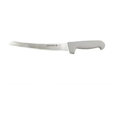 BergHOFF Ergonomic Bread Knife Curved Serrated, 9"