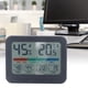 thumbnail image 5 of Medidor De Humedad De Temperatura Ambiente, Higrómetro De Termómetro Digital Confiable Y Preciso Para Dormitorio, 5 of 7
