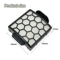 thumbnail image 2 of 1 Set Vacuum Filter Kit for Shark Navigator Pet Pro ZU60 ZU62 NV251 NV255 #1238FT60, 2 of 12