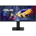 thumbnail image 3 of ASUS VP348QGL 34" 3440x1440 UW-QHD 16:9 4ms 75Hz FreeSync LCD VA Gaming Monitor, 3 of 8