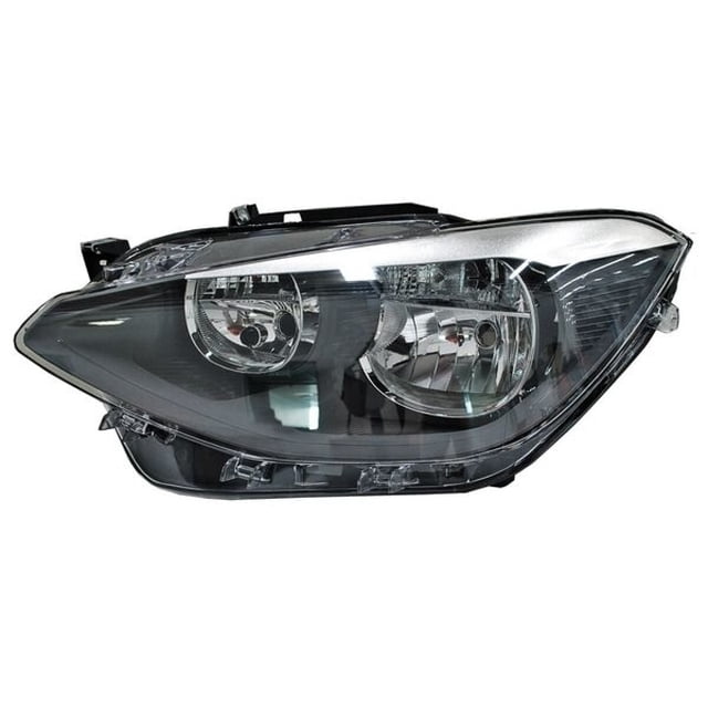 Faro Principal Serie 1 2012 A 2014 TYC LADO CONDUCTOR